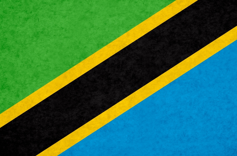 Tanzania